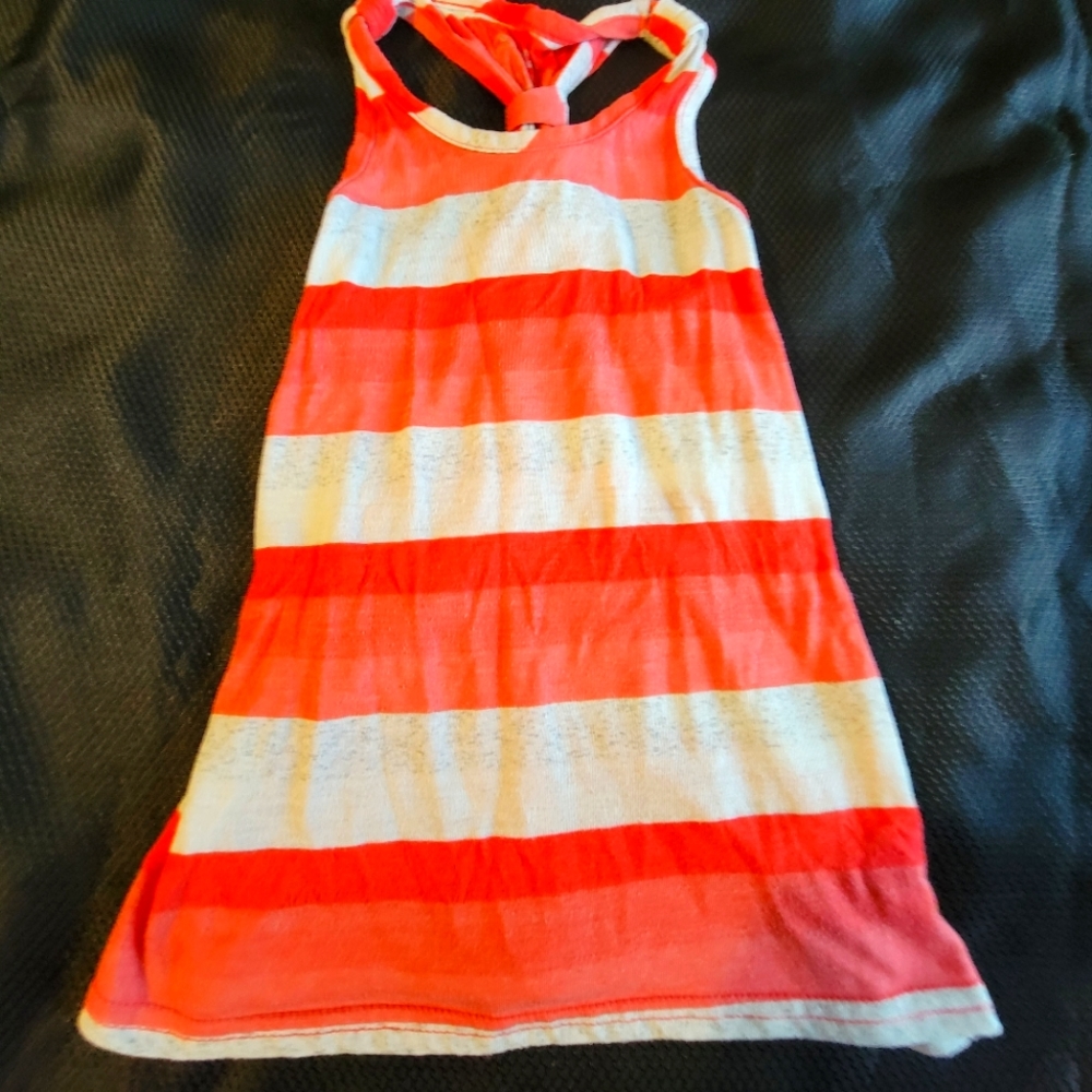 Girls tank!